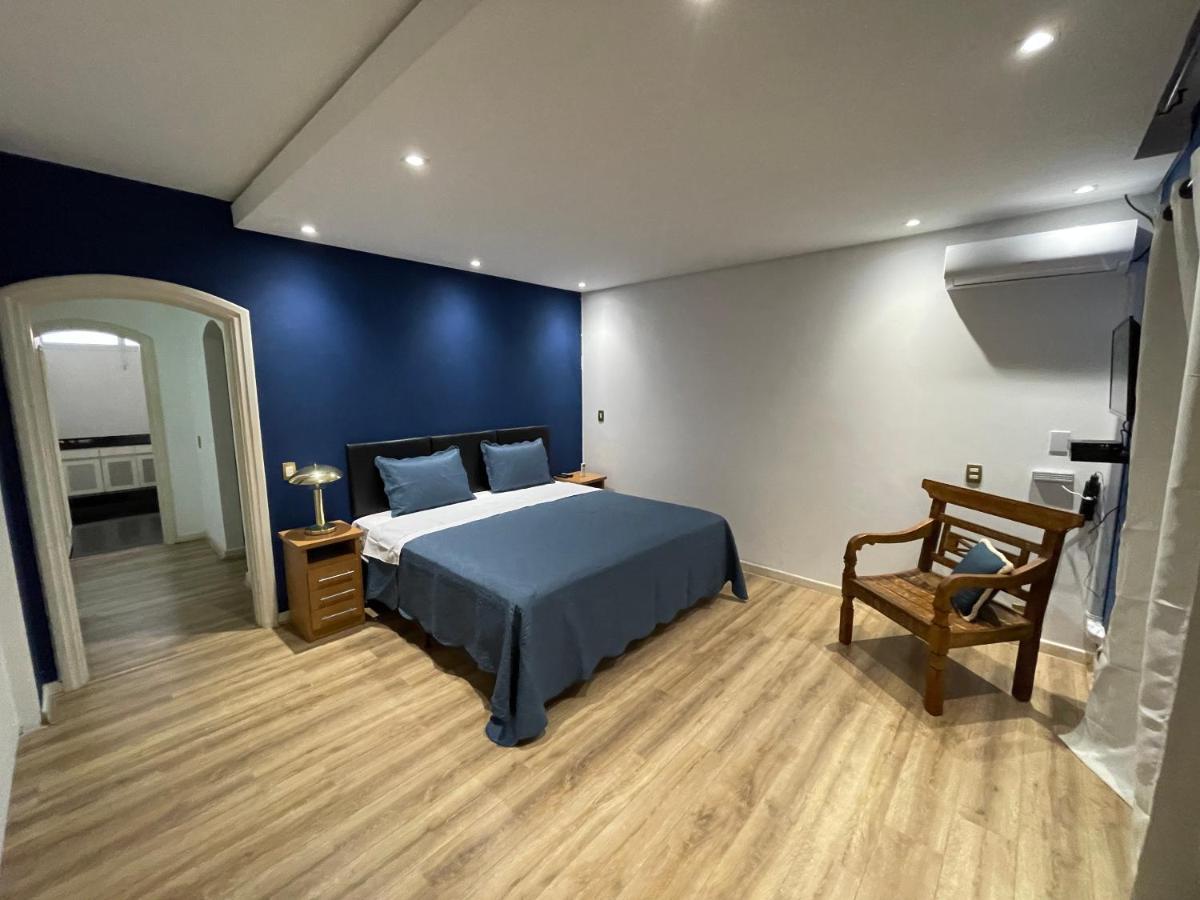 Homestay No Jardim Guedala