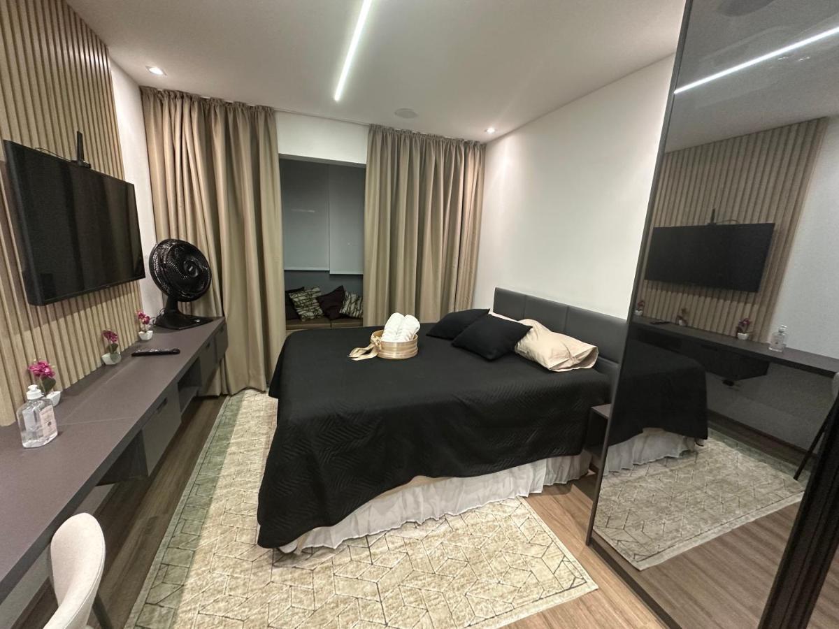 Moov 615 Mooca Apartment Sao Paulo