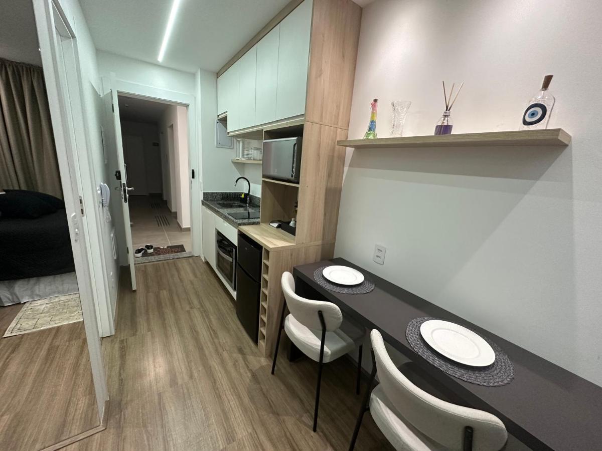 Moov 615 Mooca Apartment Sao Paulo