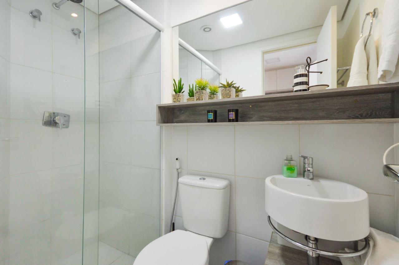 Apartamento Loft Downtown Sao Luis, 612 São Paulo