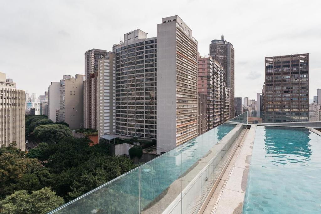Loft Downtown Sao Luis, 612 São Paulo