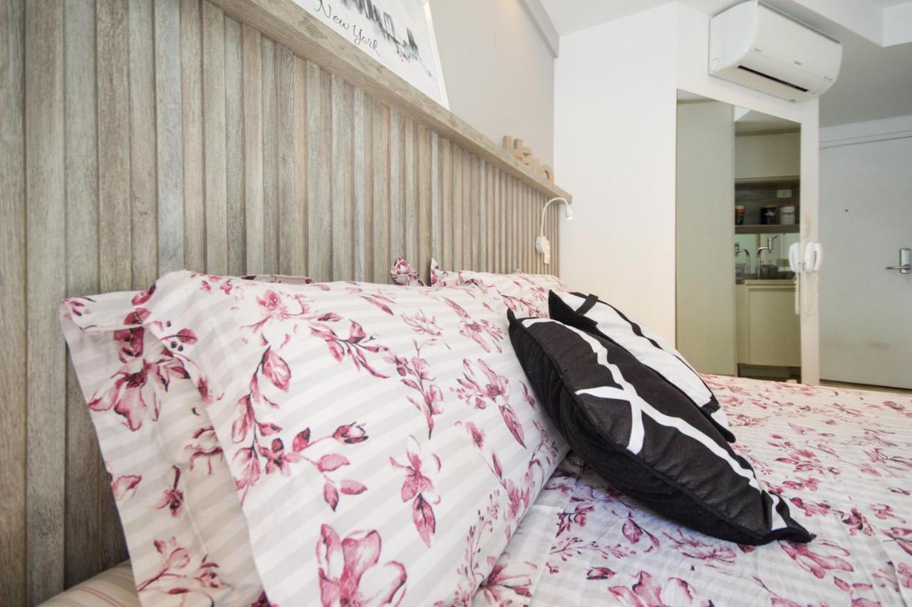 Apartamento Loft Downtown Sao Luis, 612 *