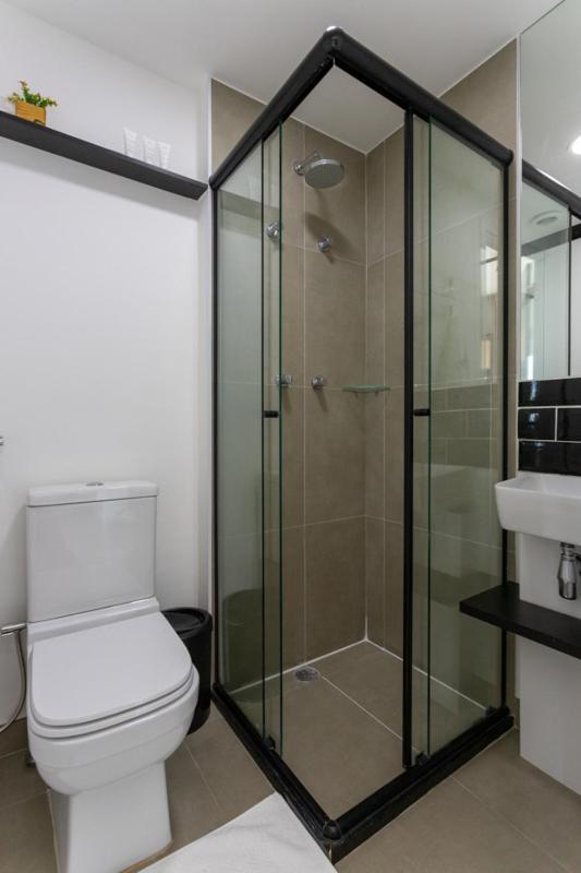 De Luxo E Moderno! Na Oscar Freire, Ao Lado Do Metro - Vn Oscar Freire - Ap 2113 Daire *