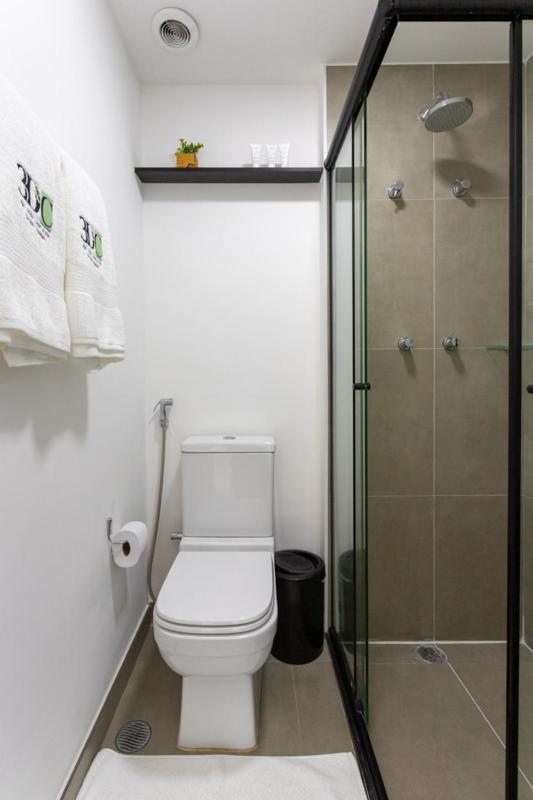 De Luxo E Moderno! Na Oscar Freire, Ao Lado Do Metro - Vn Oscar Freire - Ap 2113 Sao Paulo