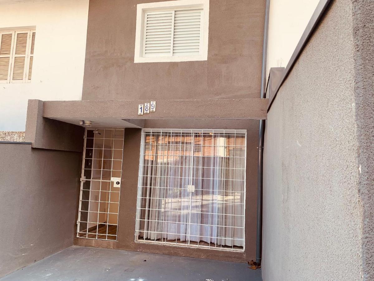 Apartment Adalivia *
