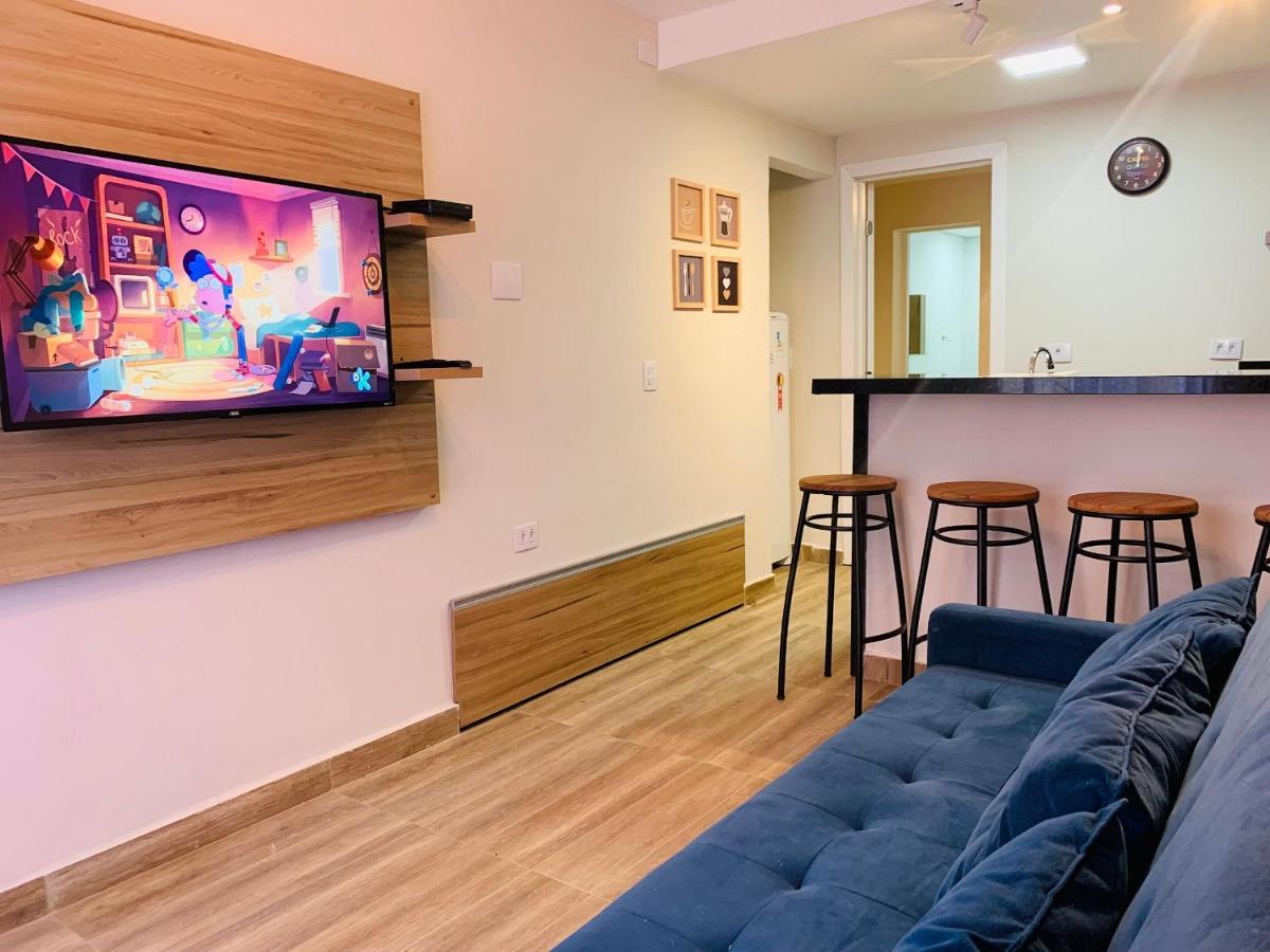 Apartment Adalivia Sao Paulo