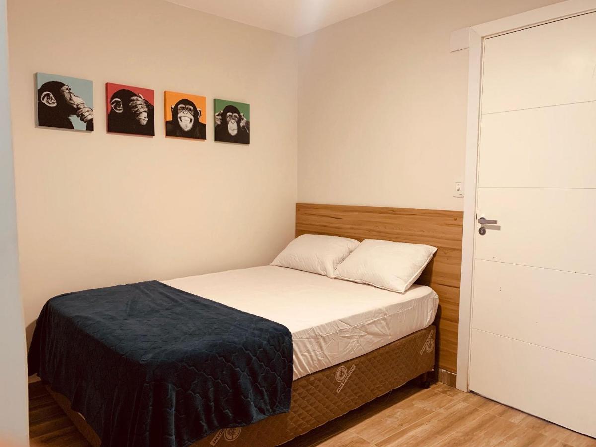 Adalivia Apartment