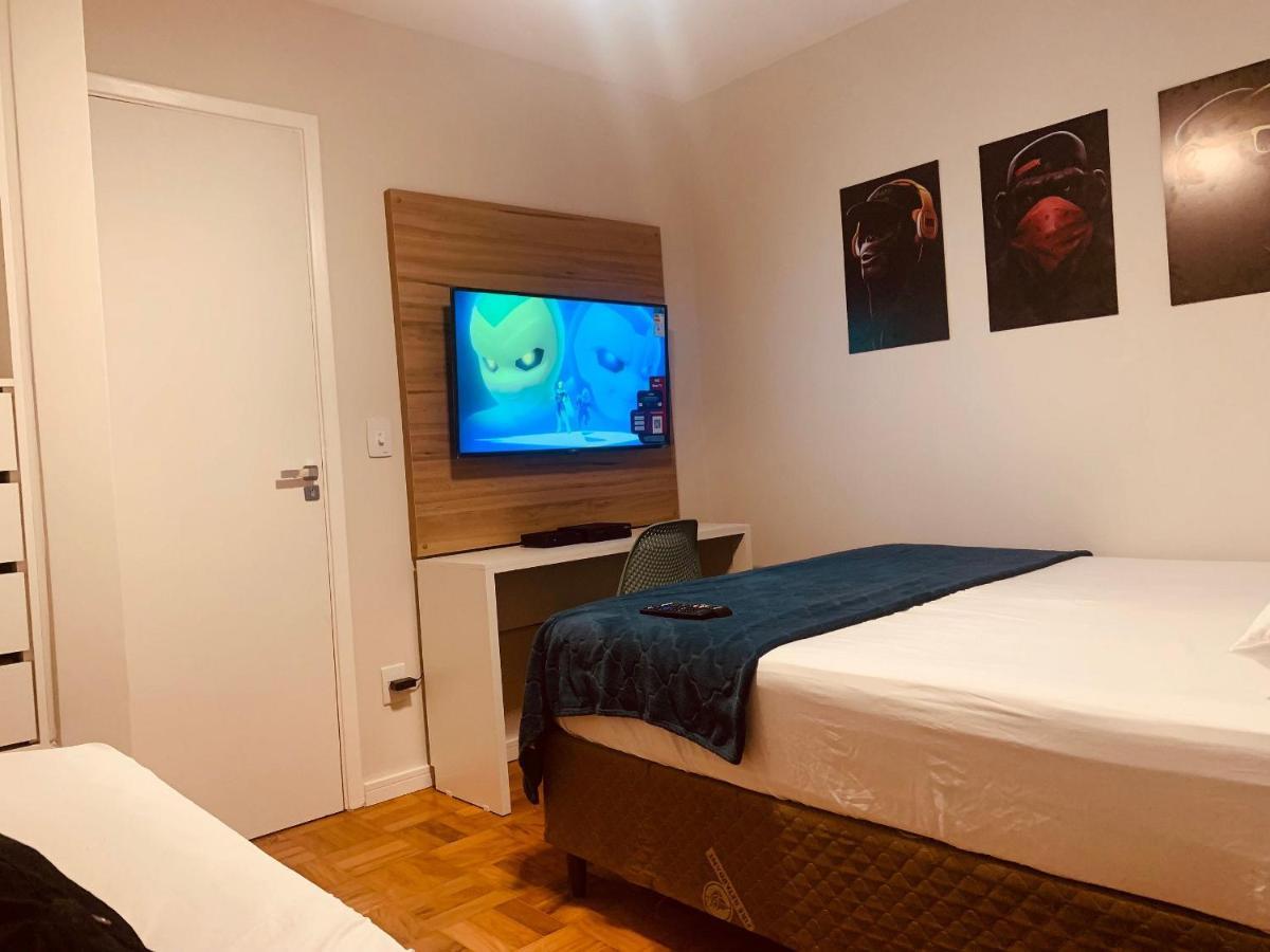 Adalivia Apartment *
