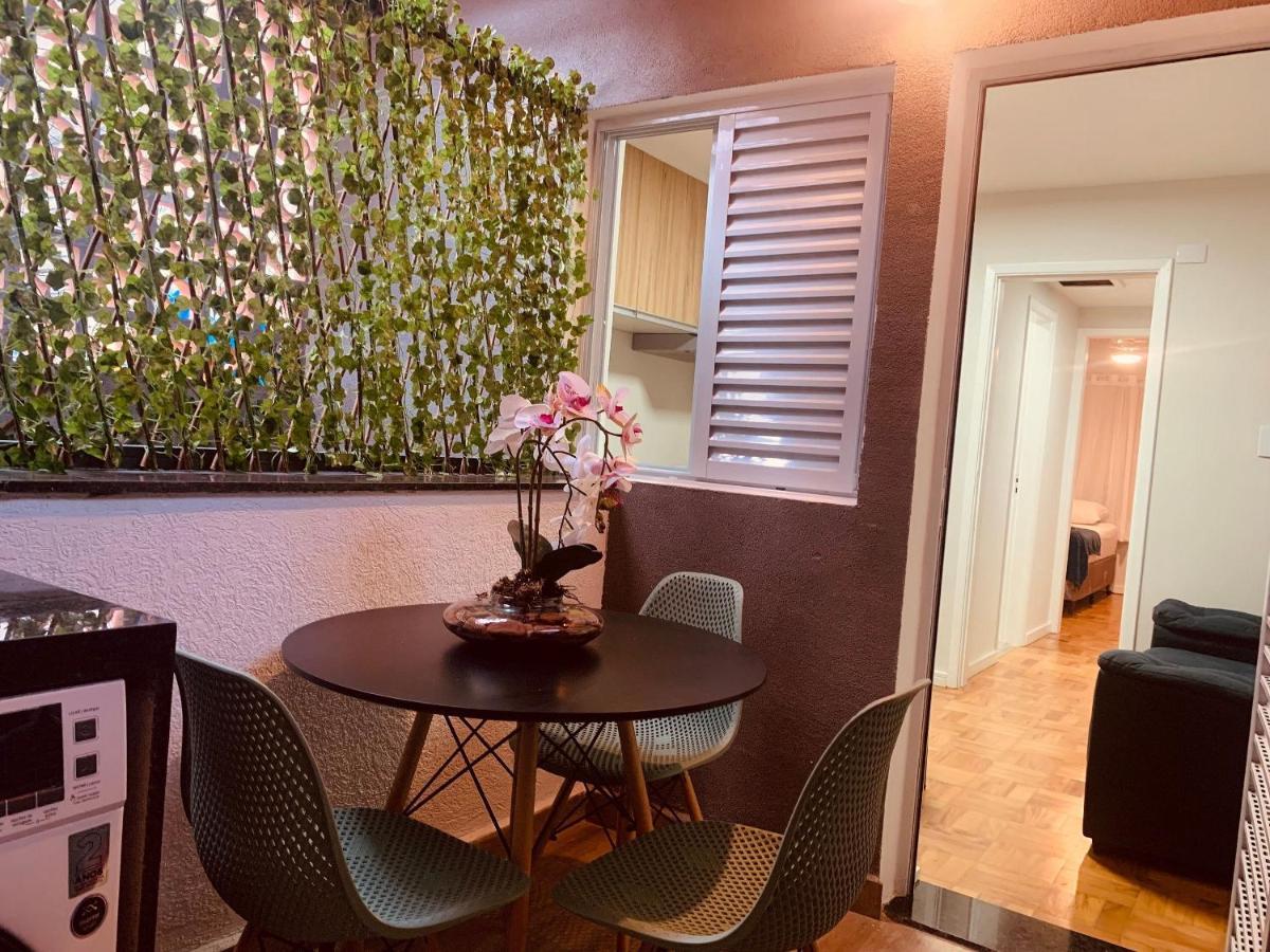 Adalivia Apartment Sao Paulo