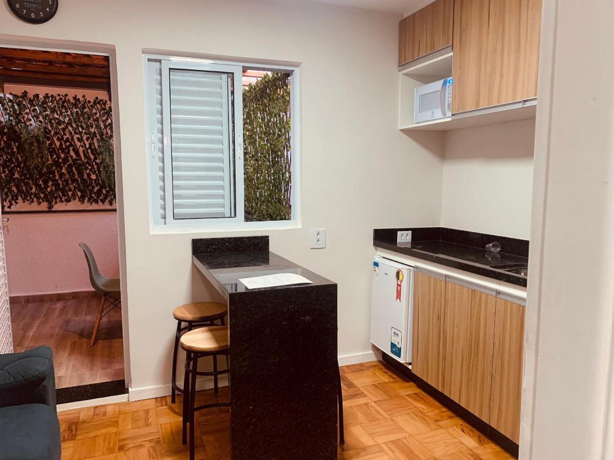 Apartment Adalivia Sao Paulo