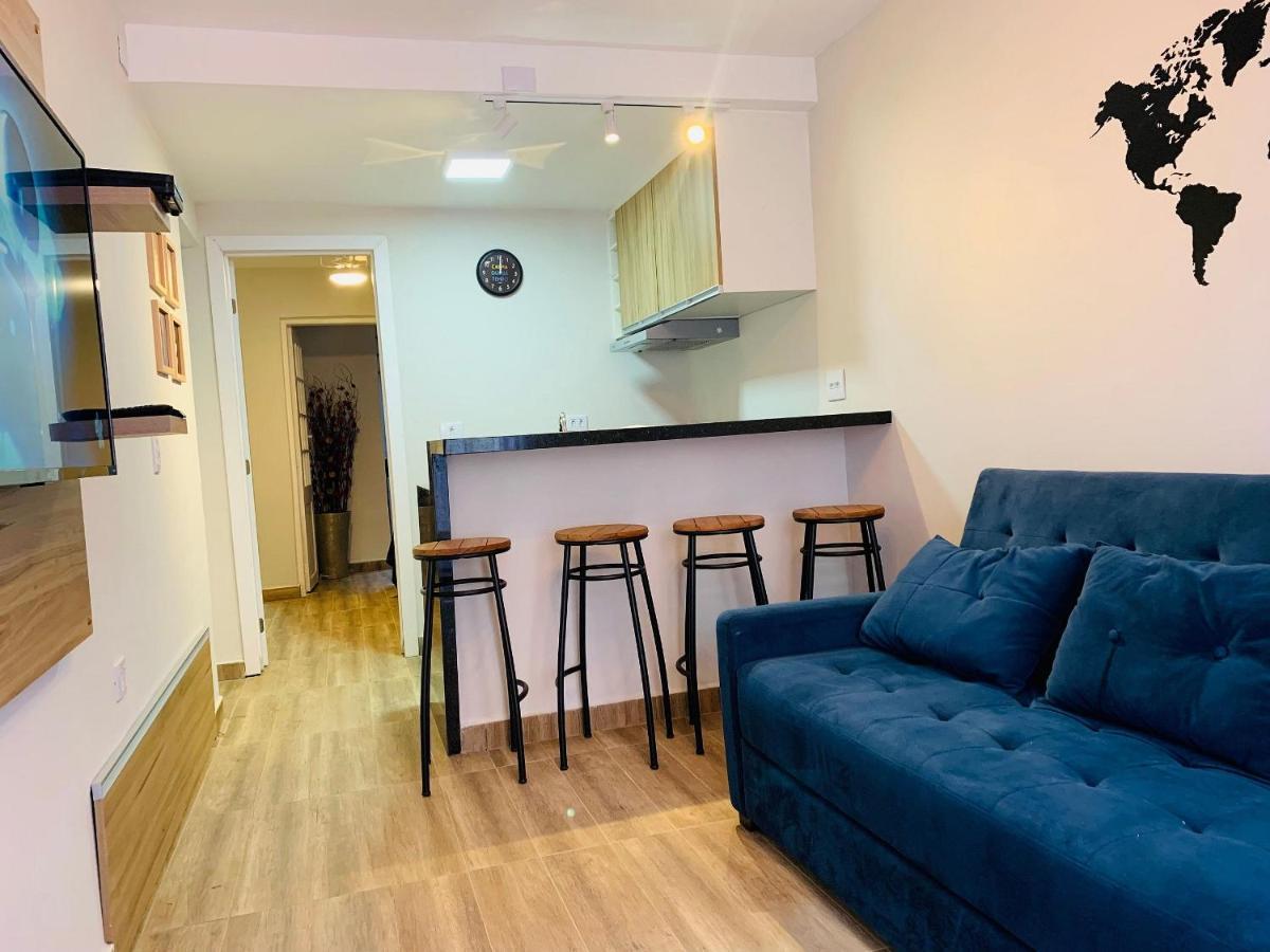 Apartment Adalivia *