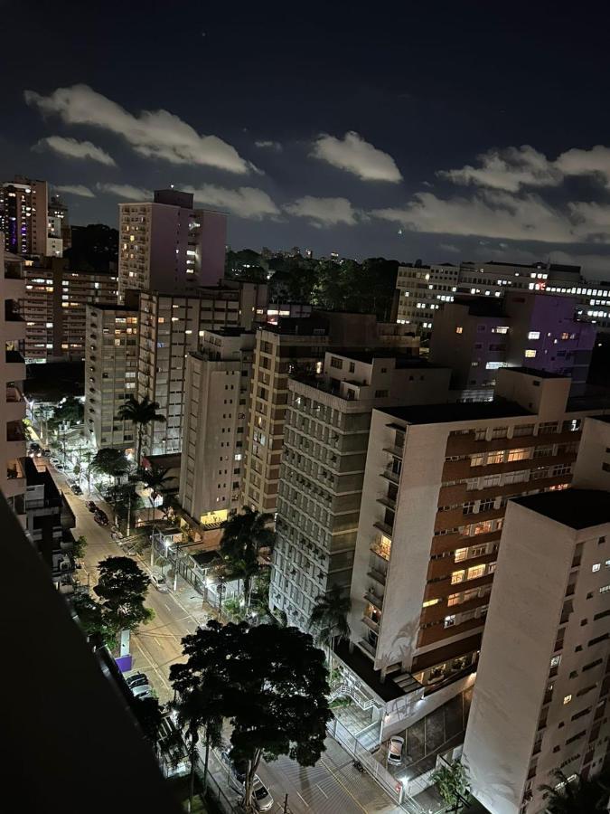 De Luxo E Moderno! Na Oscar Freire, Ao Lado Do Metro - Vn Oscar Freire - Ap 2113 Sao Paulo