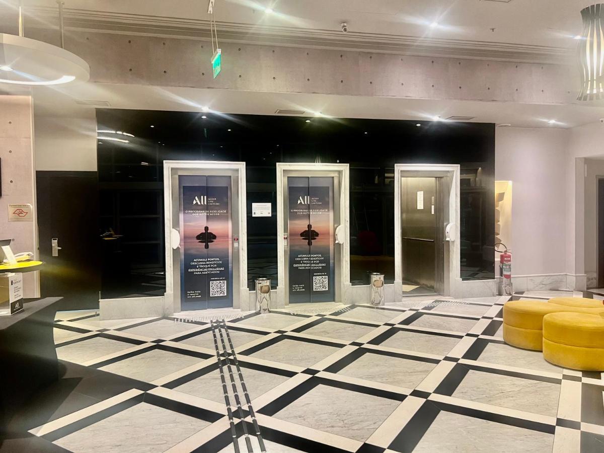 Mercure Paulista Premium