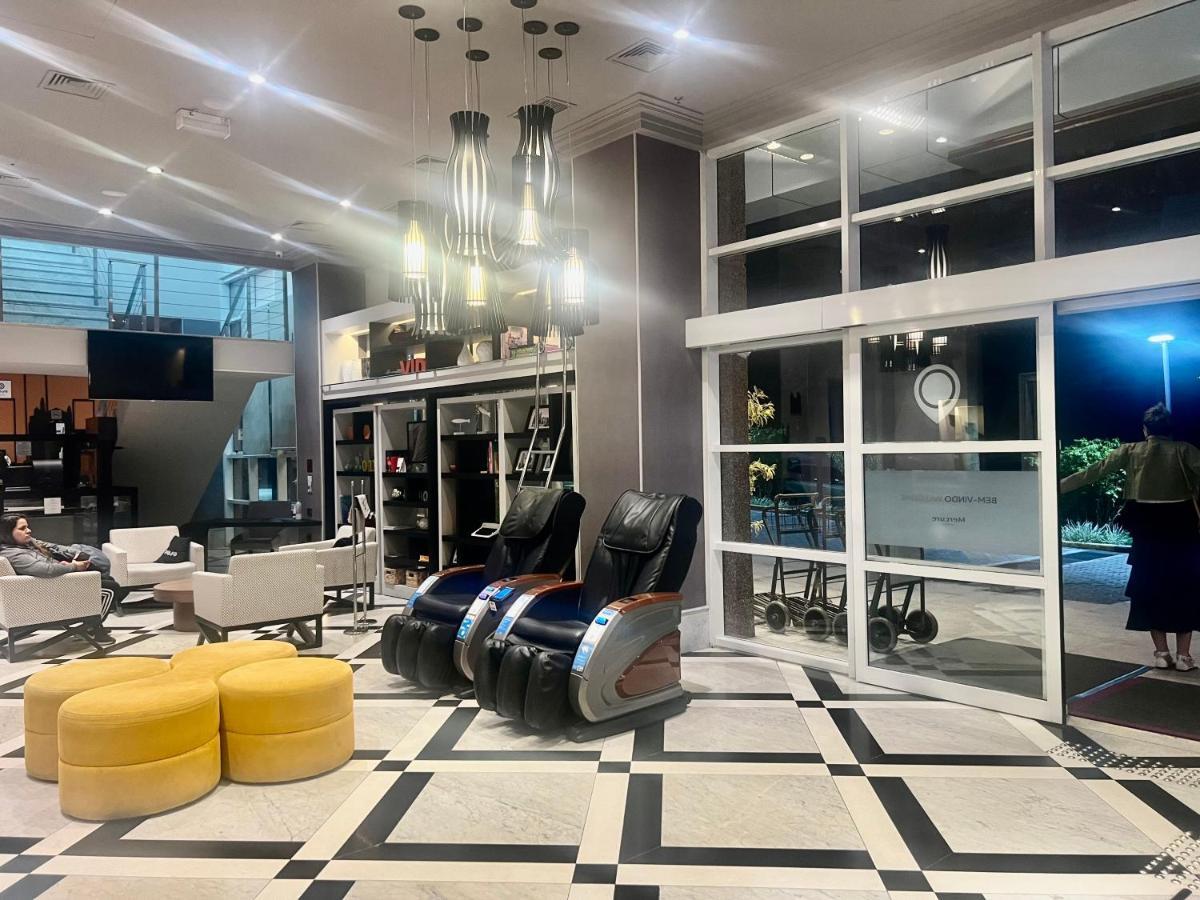 Mercure Paulista Premium
