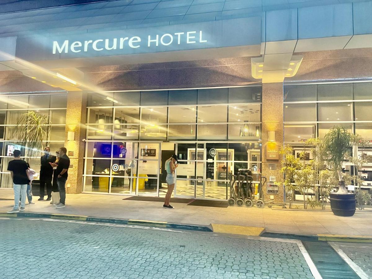 Mercure Paulista Premium Sao Paulo