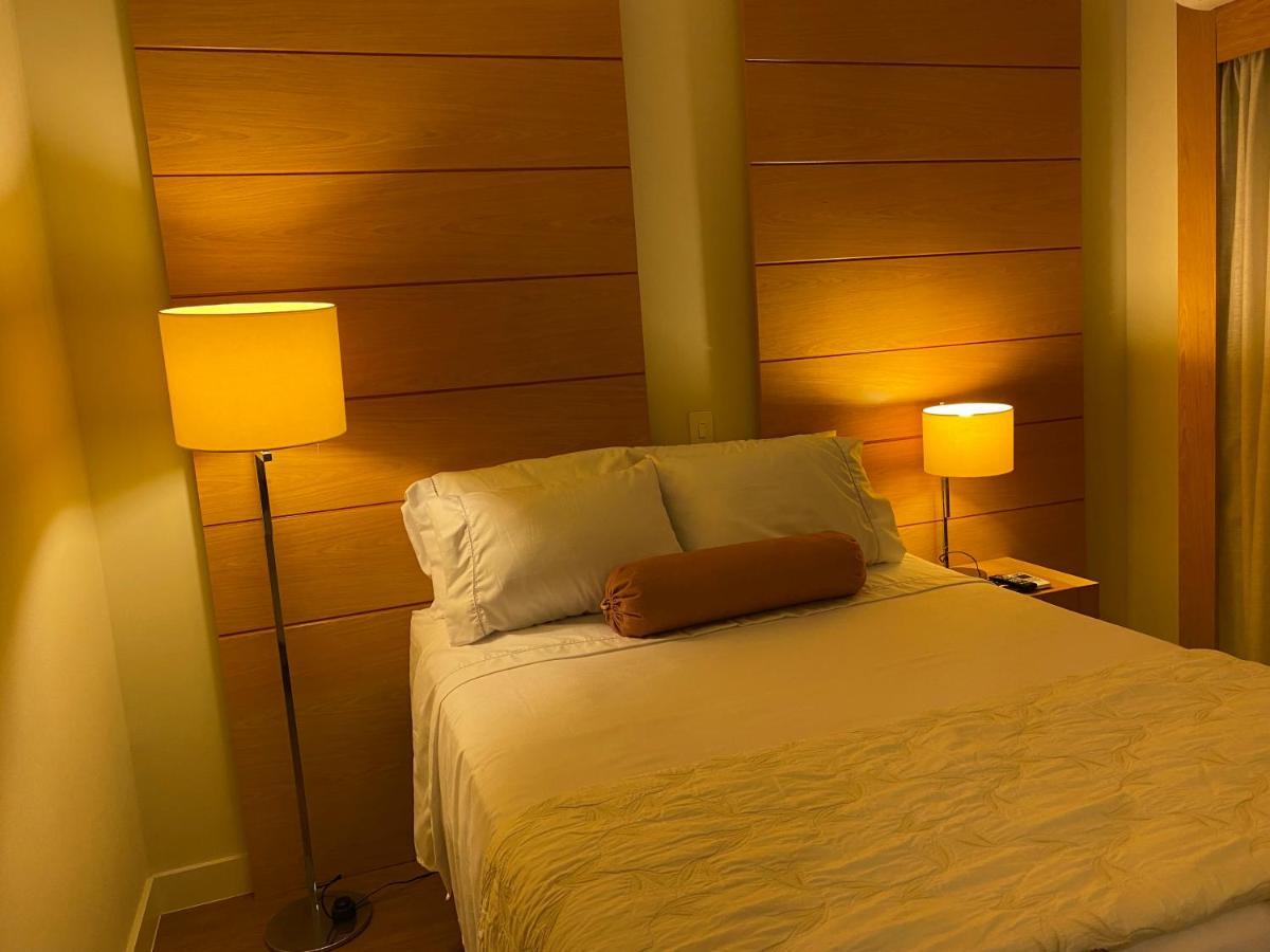 Flat Congonhas 4* Sao Paulo