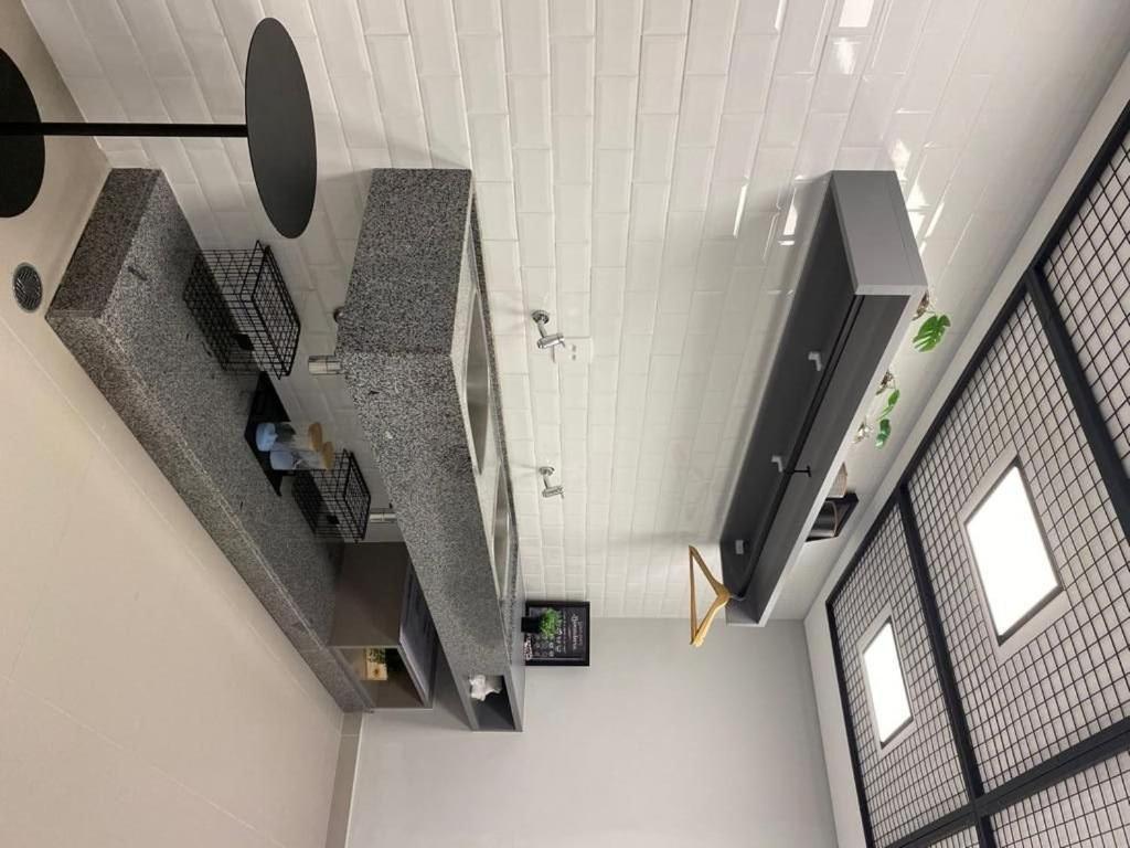 Ferienhaus Condominio No Itaim, Lindo Rooftop Com Vista O Ibira!! São Paulo
