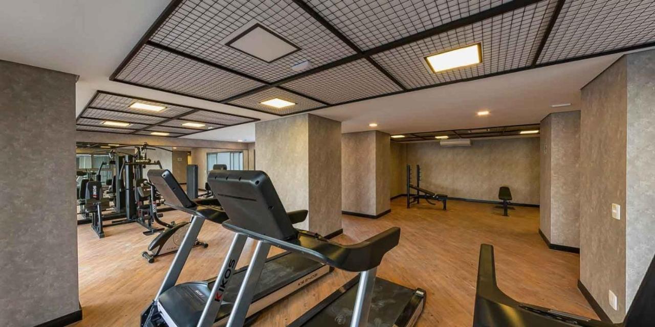 Ferienhaus Condominio No Itaim, Lindo Rooftop Com Vista O Ibira!!