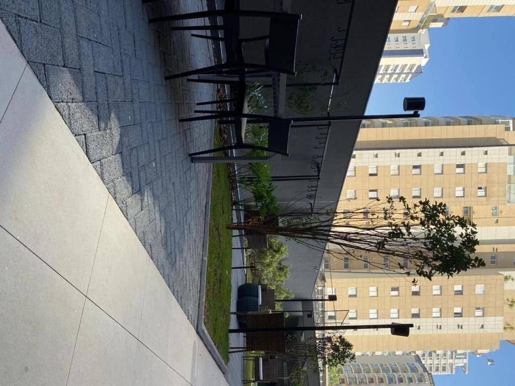 Condominio No Itaim, Lindo Rooftop Com Vista O Ibira!!