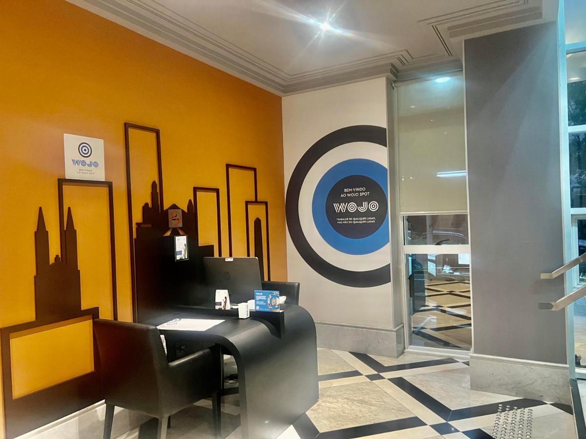 Mercure Paulista Premium