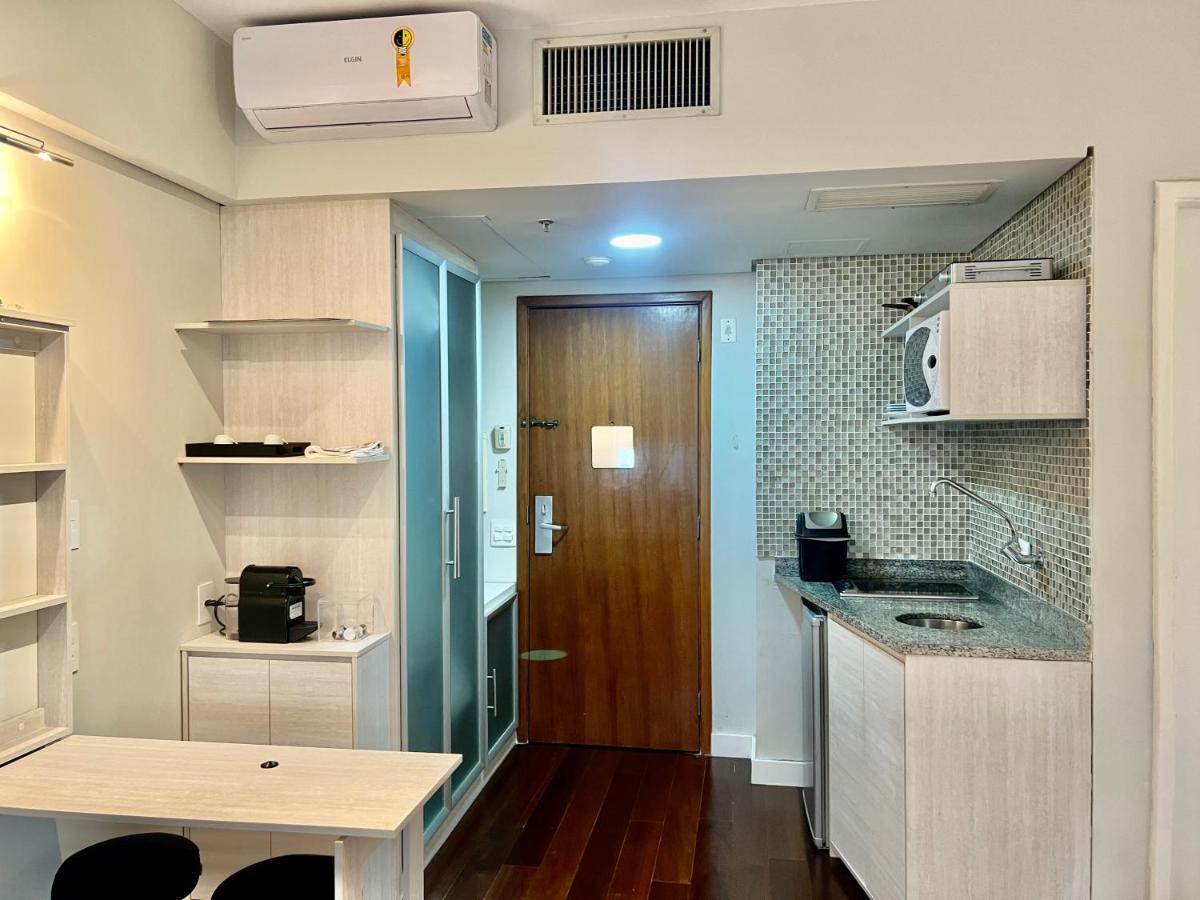 Apartment Mercure Paulista Premium