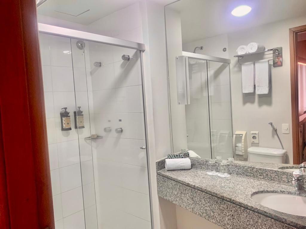 Apartment Mercure Paulista Premium *