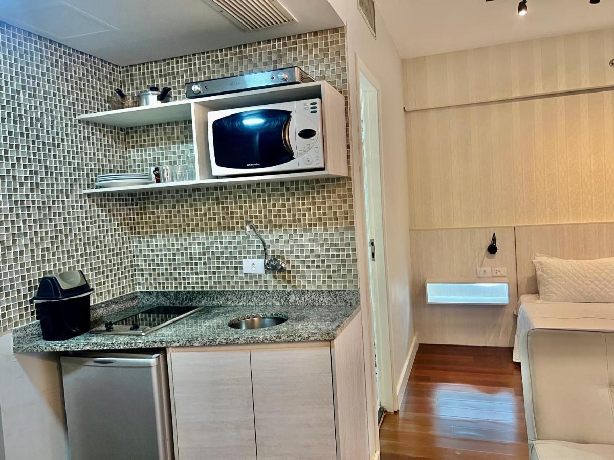 Mercure Paulista Premium *
