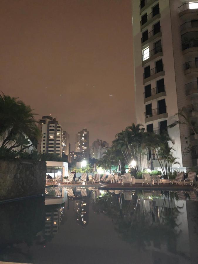 Allure Morumbi Căn hộ
