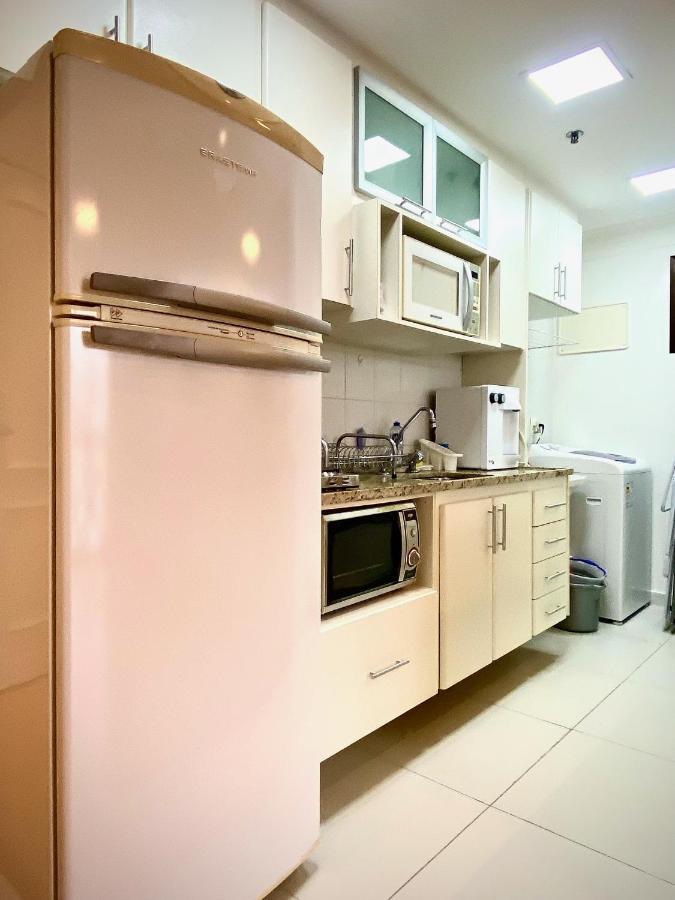 Olimpia Sky By Mob 2 Dorm Academia Wifi Vaga Apartment *