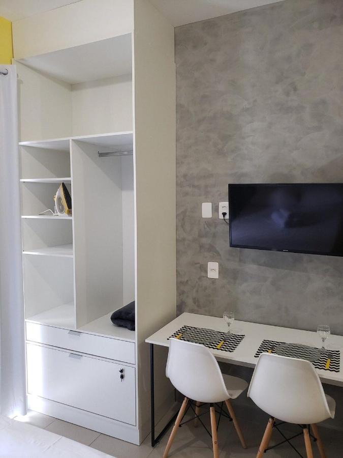 Apartamento Lindo Studio No Centro Sp *