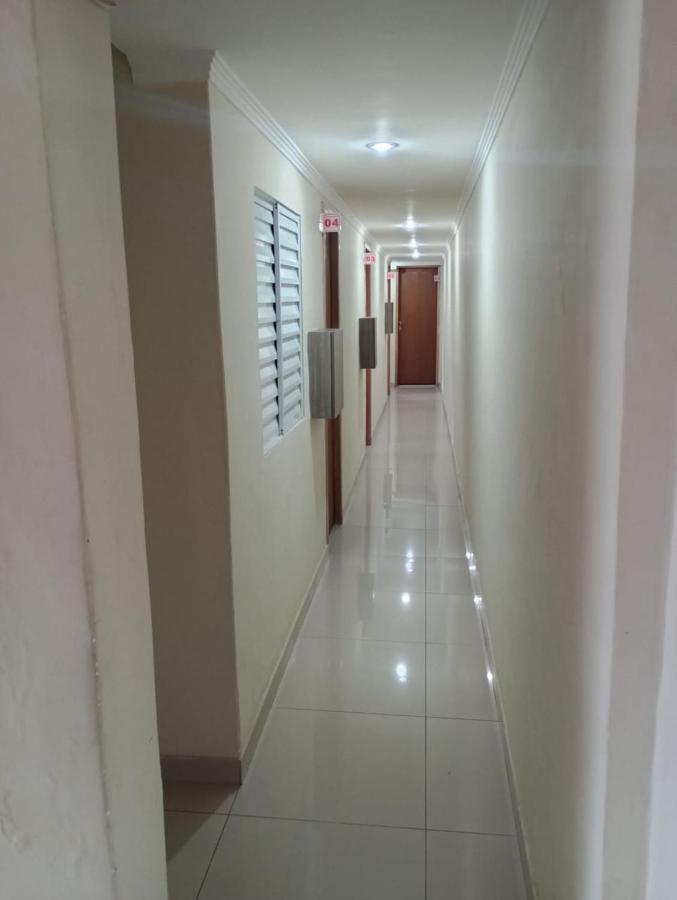 Atlantica Otel