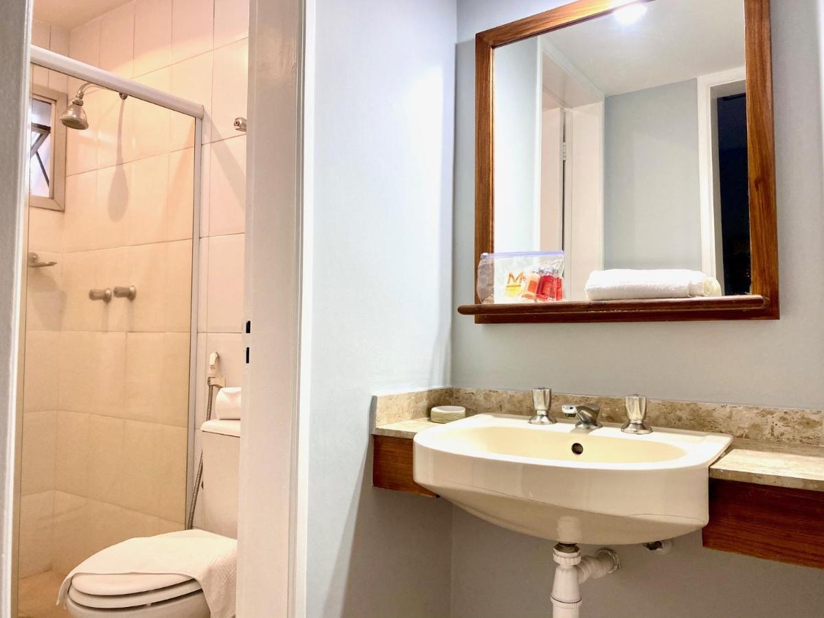 Ibirapuera Parque By Mob - Piscina-vaga-ac-wifi Apartment