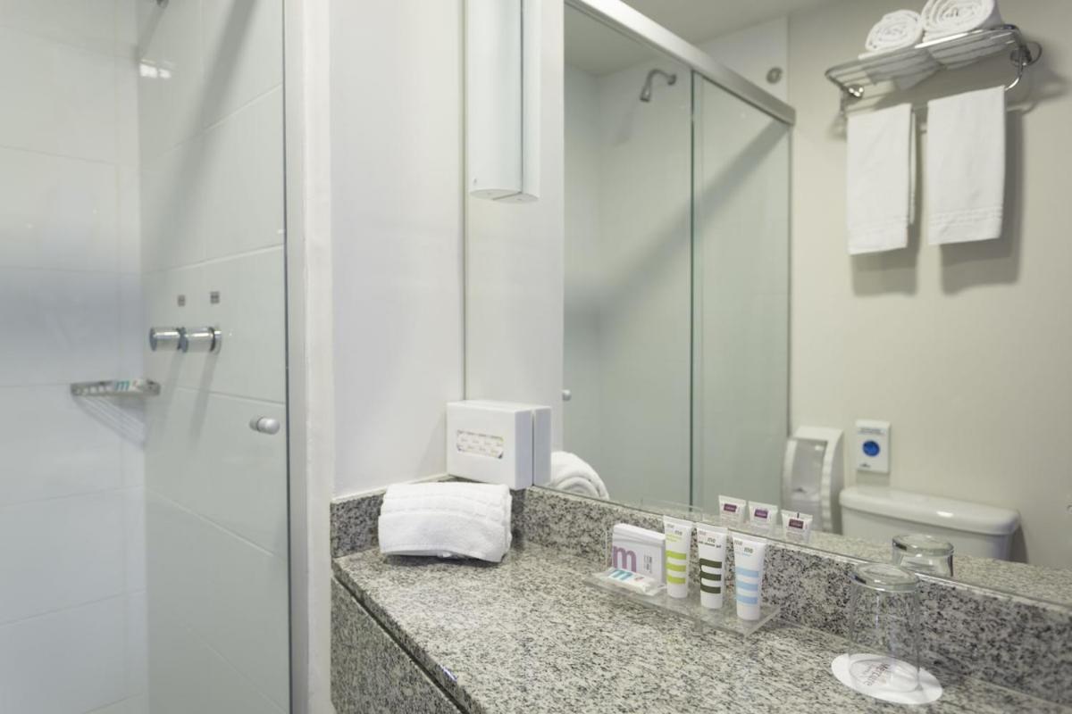 Căn hộ Get A Flat 1203 Localizacao Excelente Bela Vista São Paulo