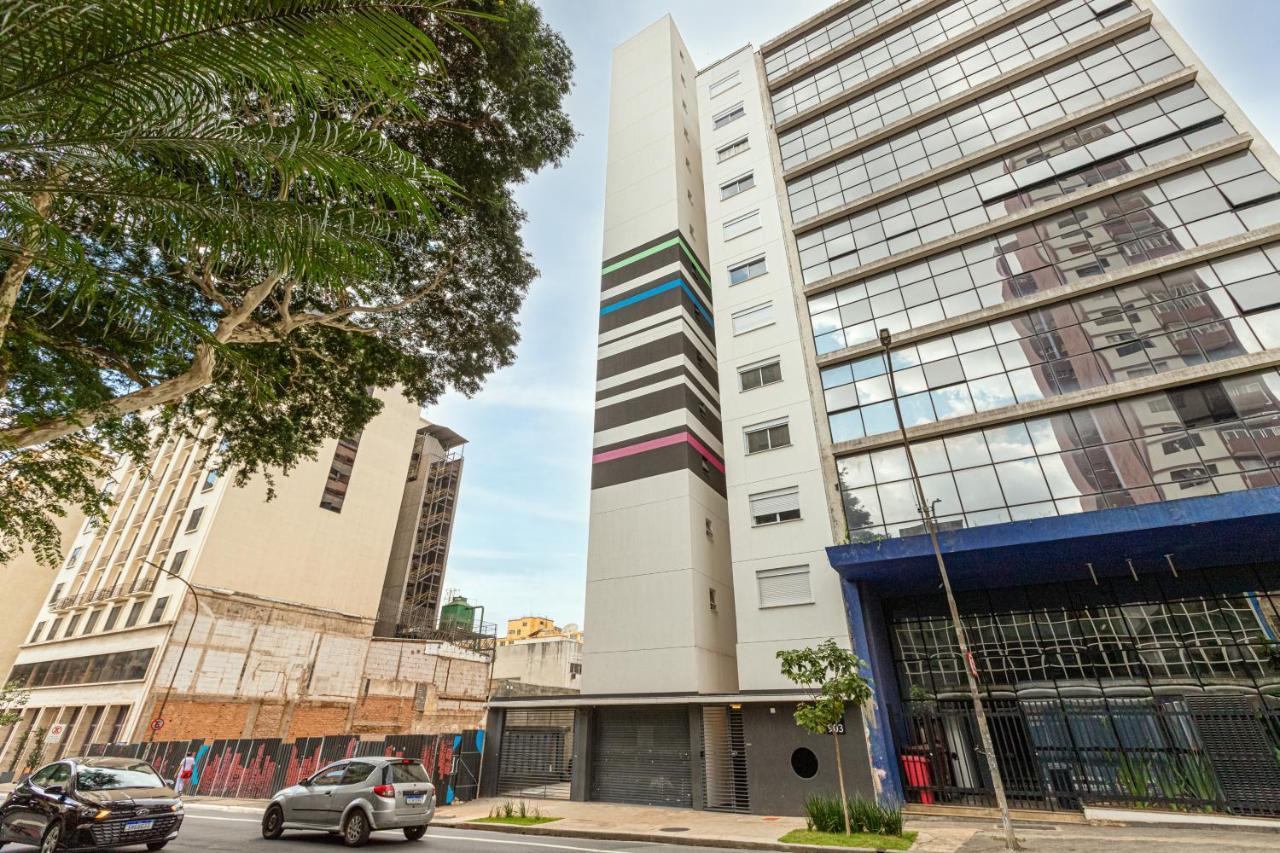 Bvv - Bem Viver By Anora Spaces Apartment