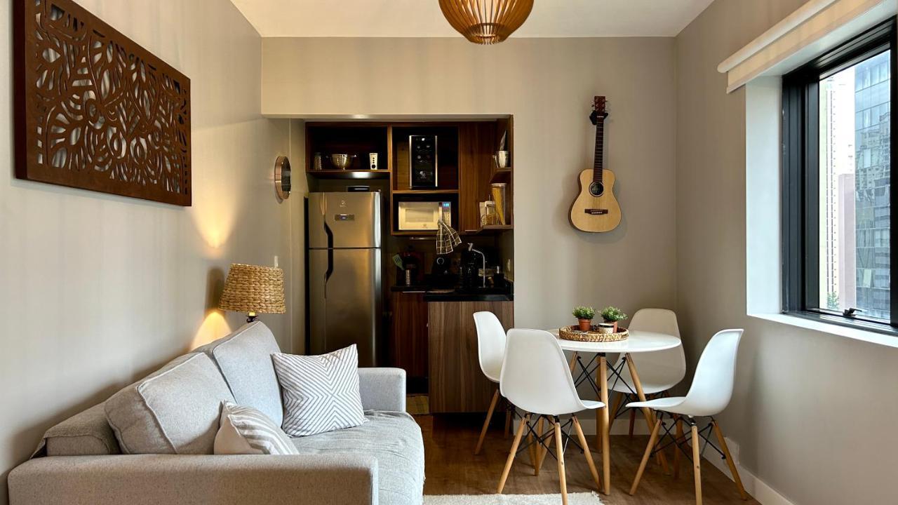 Btt - Brooklin The Time Berrini By Anora Spaces Sao Paulo