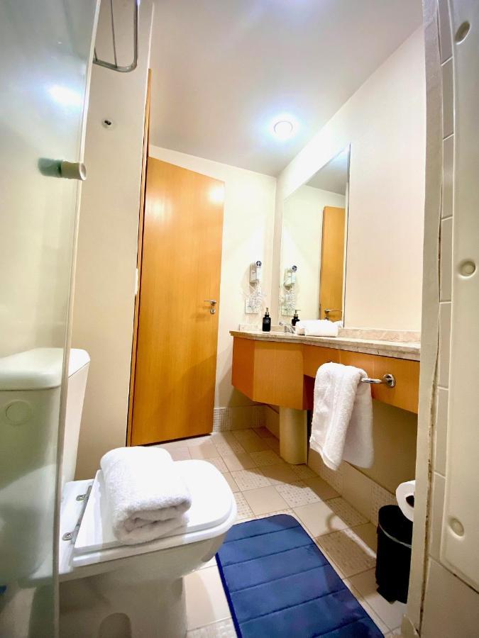 Jardins Transamerica By Mob - Piscina - Academia - Ac - Wifi - Vaga Apartment *