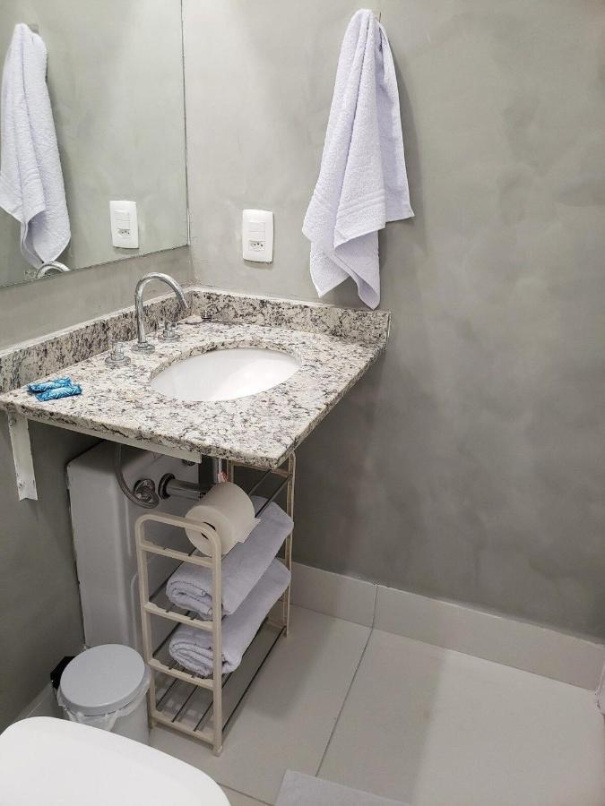 Lindo Studio No Centro Sp São Paulo