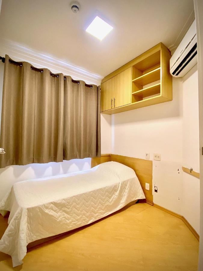 Olimpia Sky By Mob 2 Dorm Academia Wifi Vaga Apartment *