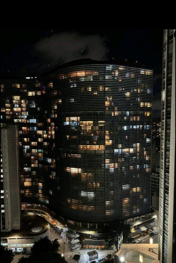 Apartamento Lindo Studio No Centro Sp São Paulo