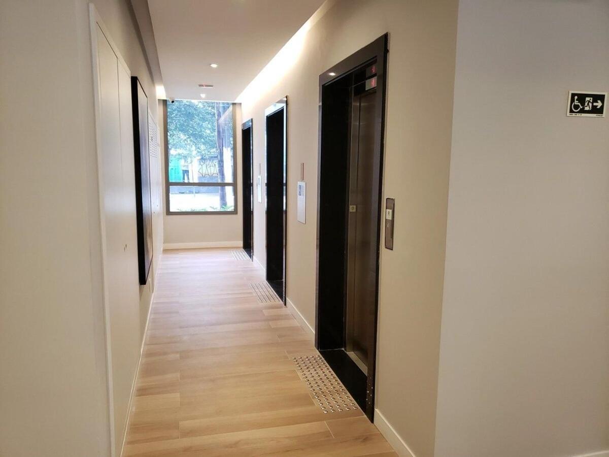 Apartamento Lindo Studio No Centro Sp *