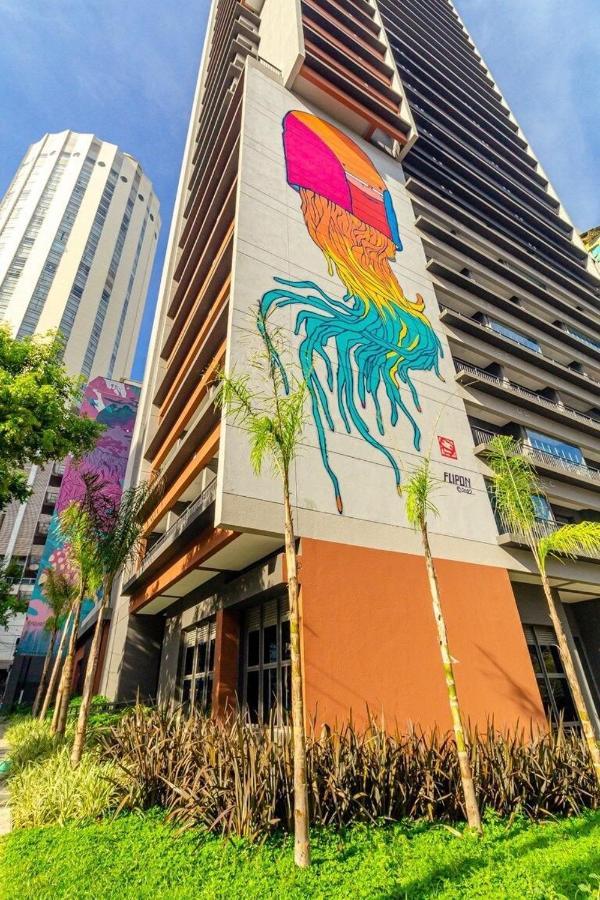 Apartamento Lindo Studio No Centro Sp São Paulo