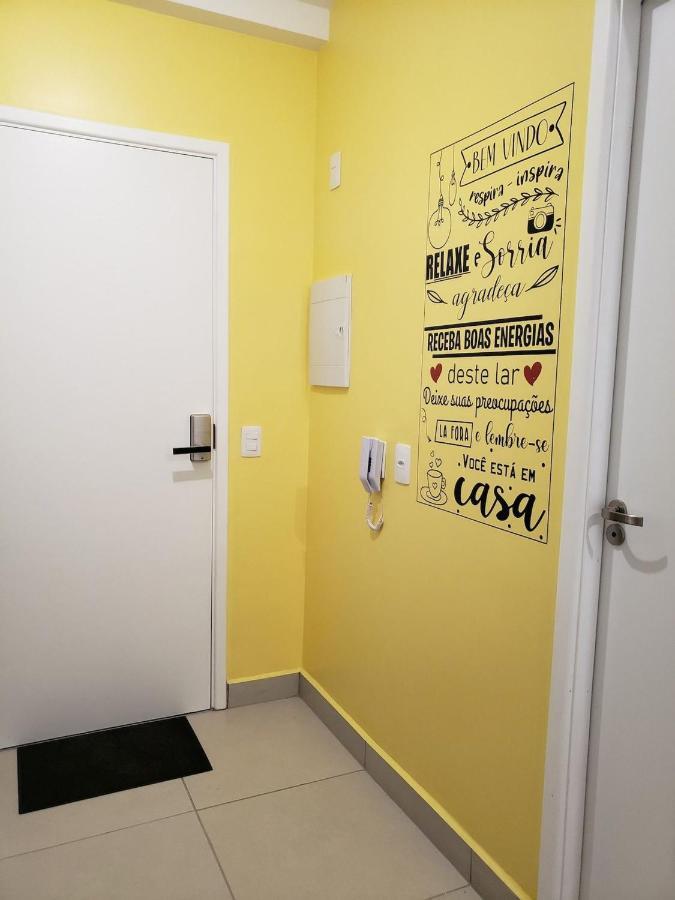 Lindo Studio No Centro Sp São Paulo