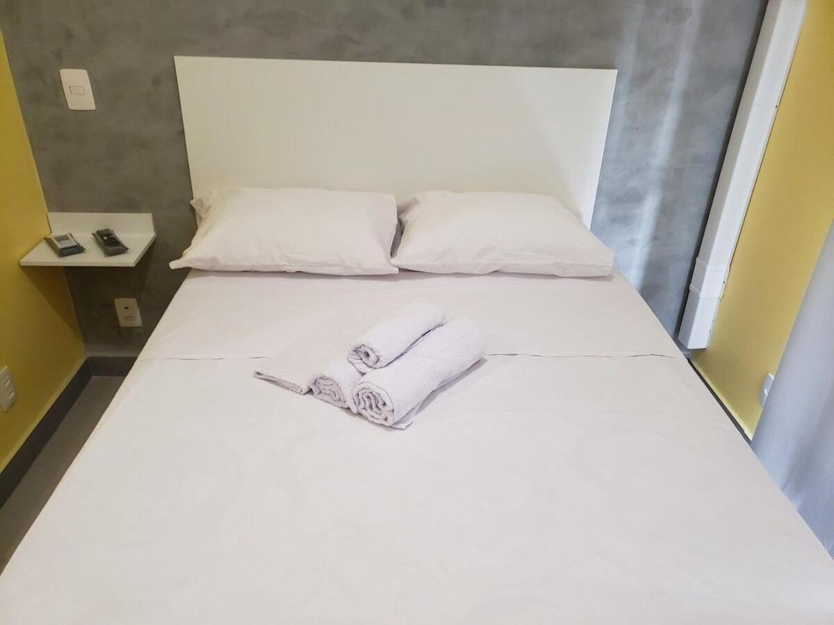 Apartamento Lindo Studio No Centro Sp São Paulo