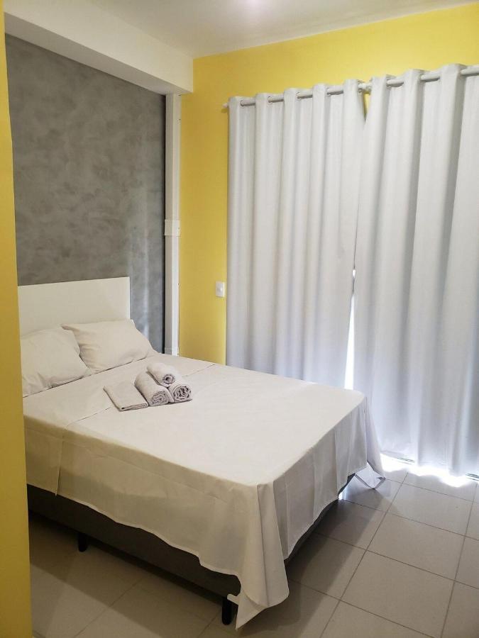 Apartamento Lindo Studio No Centro Sp *