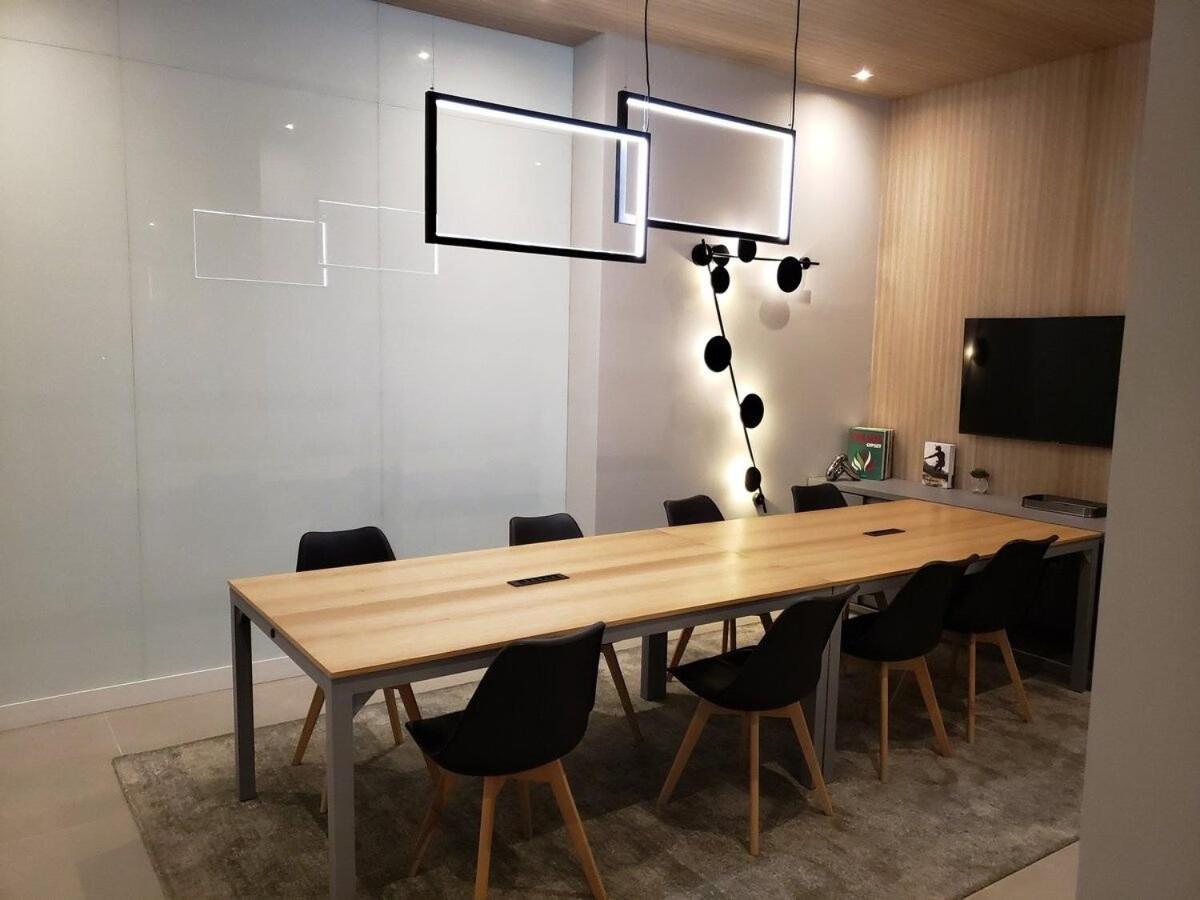 Lindo Studio No Centro Sp *