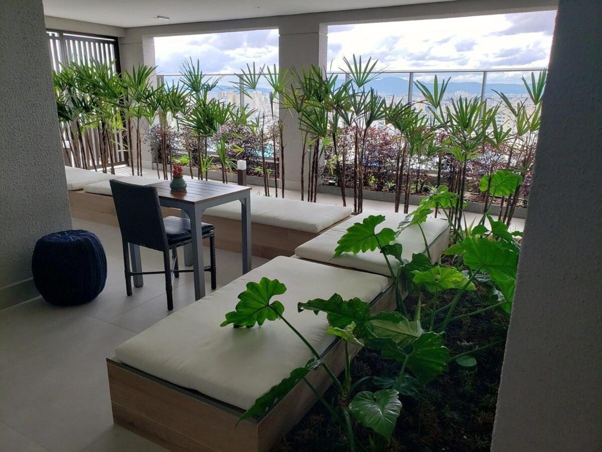 Apartamento Lindo Studio No Centro Sp