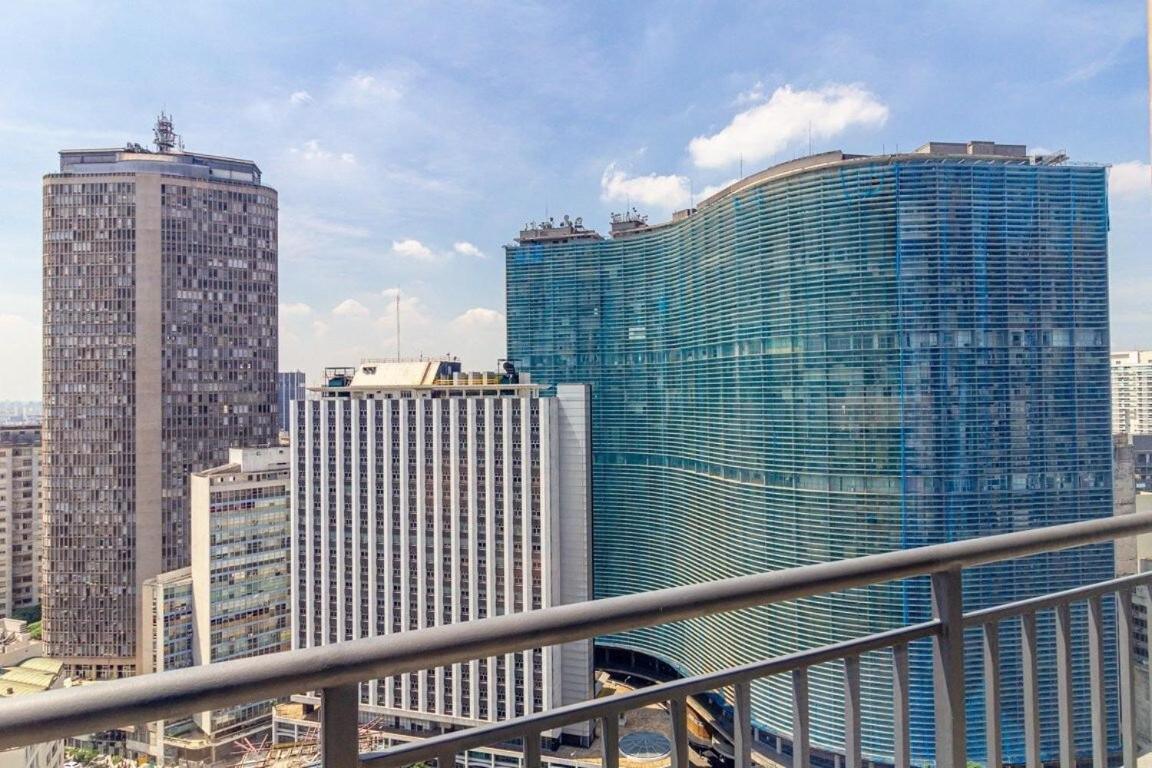 Lindo Studio No Centro Sp * São Paulo
