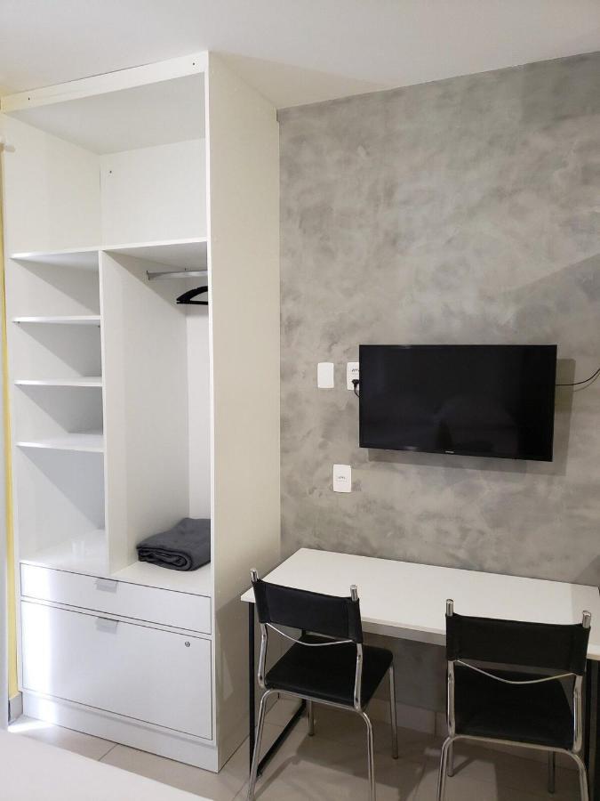 Lindo Studio No Centro Sp Apartamento São Paulo
