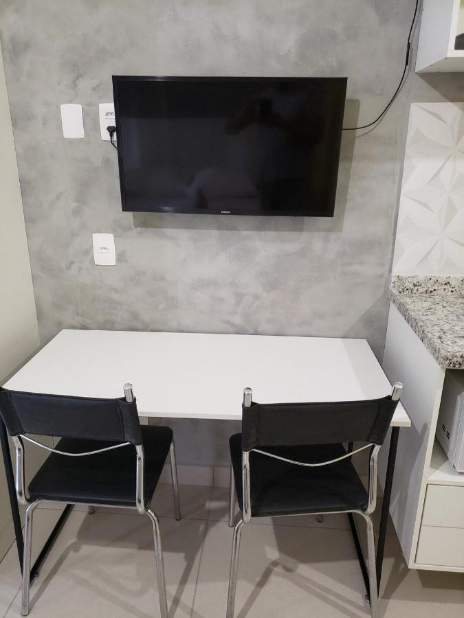 Apartamento Lindo Studio No Centro Sp São Paulo