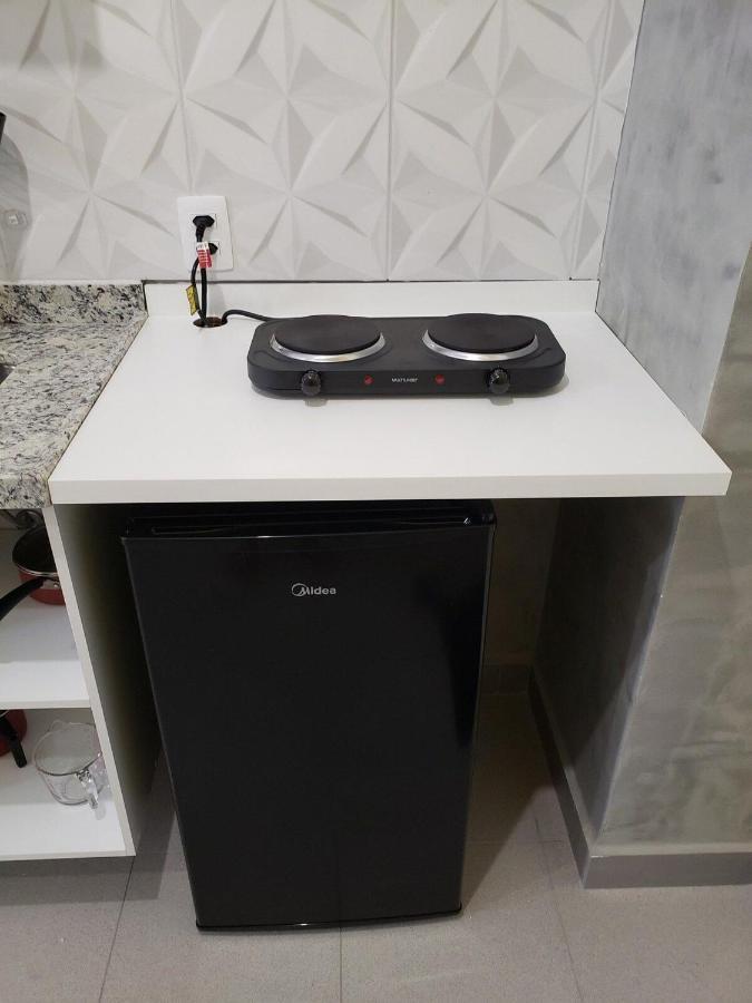 Apartamento Lindo Studio No Centro Sp São Paulo